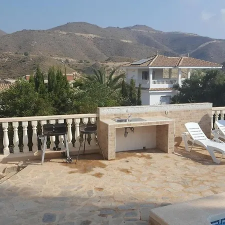 Bellavista בית נופש